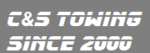 C & S Towing Inc
